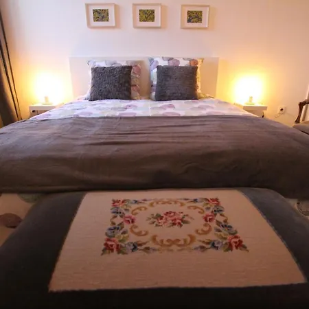 Appartement Center - Bright And Large Remparts Colmar