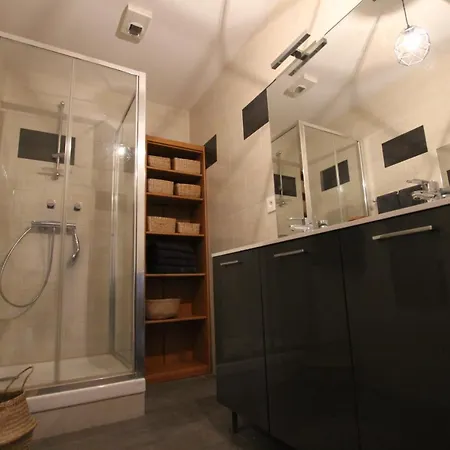 Center - Bright And Large Remparts * Colmar